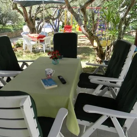 Apartamento Maver *