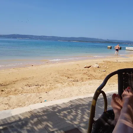 Apartamento Maver Sveti Filip i Jakov