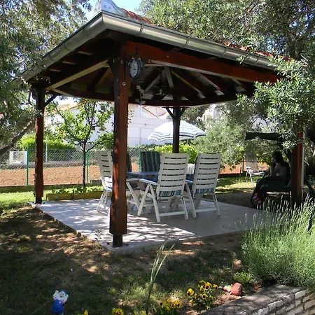 Maver Apartamento Sveti Filip i Jakov