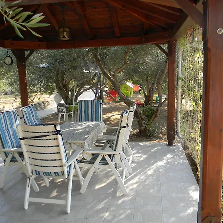 Apartamento Maver