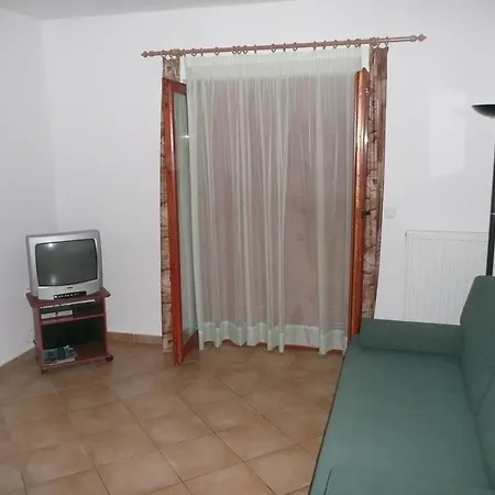 Apartamento Maver *
