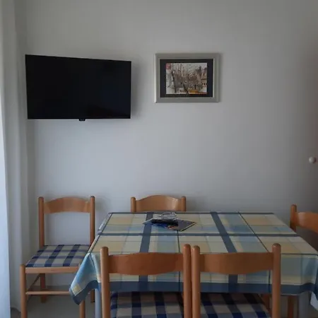 Maver Apartment Sveti Filip i Jakov
