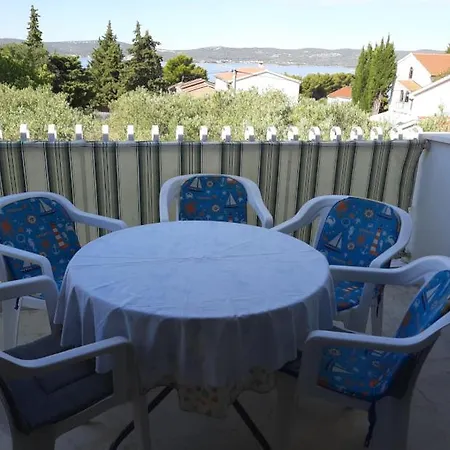 Maver Apartment Sveti Filip i Jakov