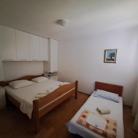 Maver Apartment Sveti Filip i Jakov
