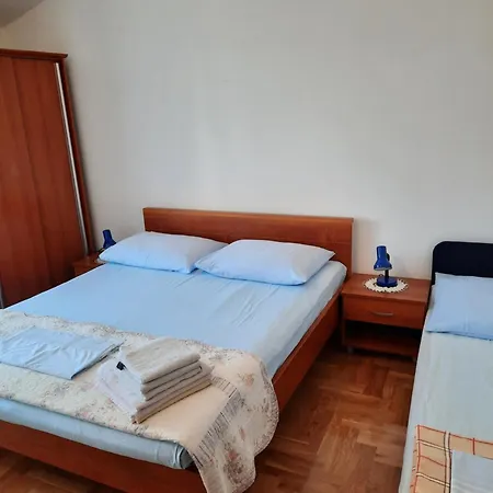 Maver Sveti Filip i Jakov