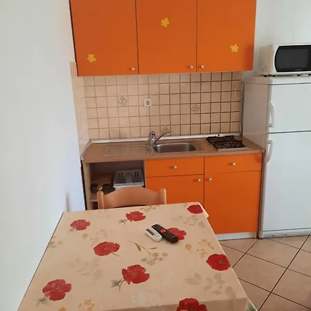 Apartment Maver *