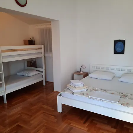 Maver Apartment Sveti Filip i Jakov