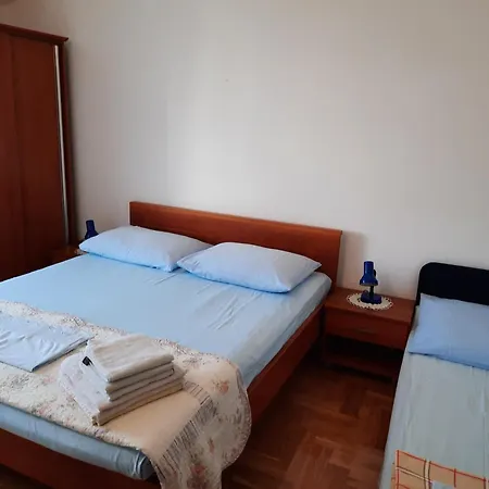Maver Sveti Filip i Jakov