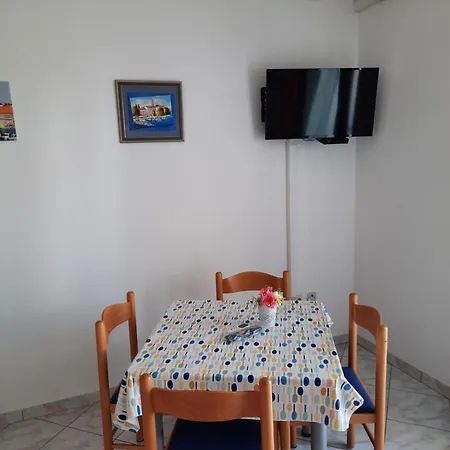 Apartman Maver