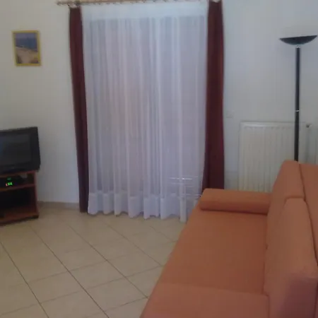 Apartment Maver *