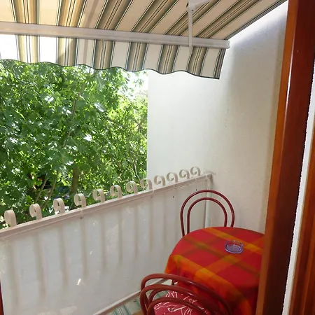 Maver Apartment Sveti Filip i Jakov
