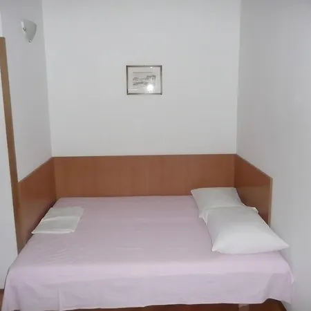 Maver Sveti Filip i Jakov