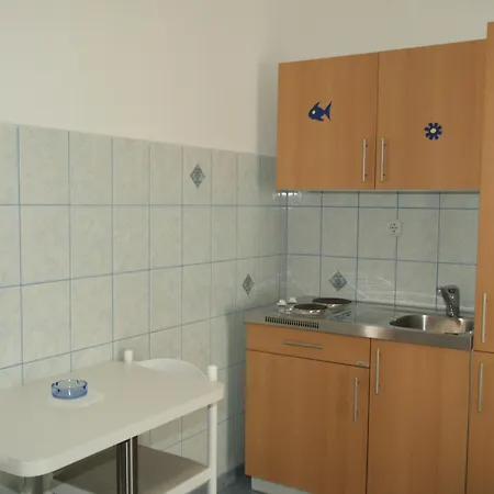 Maver Apartment Sveti Filip i Jakov